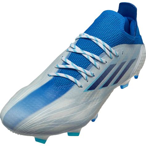 adidas X 16.1 FG/AG Soccer Cleat